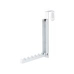 Over-the-Door Hook - Steel - Image 5