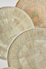 Binga Lace Blonde Basket - Image 2