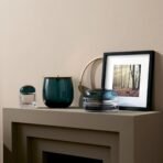 Beret Storage Box Large with Brass Lid - Image 5