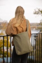 Astrid Lindgren Tote Bag - Image 6