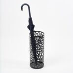 Umbrella Stand - Round - Steel - Image 4