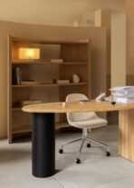 Crescent Shelving - Image 8