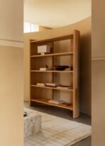 Crescent Shelving - Image 9