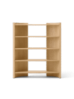 Crescent Shelving - Image 3