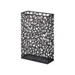 Umbrella Stand - Rectangle - Steel - Image 5