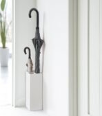 Compact Umbrella Stand - Steel - Image 2