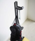 Kids' Helmet + Balance Bike Stands - Steel - Image 3