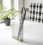 Umbrella Stand - Rectangle - Steel - Image 2