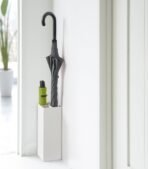 Compact Umbrella Stand - Steel