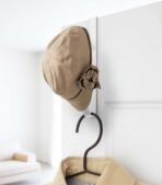 Over-the-Door Hanger - Steel - Image 2
