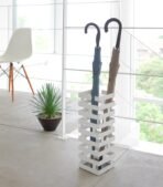 Umbrella Stand - Square - Steel - Image 3
