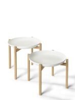 Tablo Table Set - Image 3