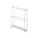 Rolling Towel Rack (33" H)  - Steel - Image 5