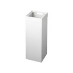 Trash Can - Steel - Image 5