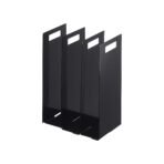 Towel Storage Organizer - Steel - Image 12