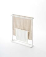 Bath Towel Hanger (30" H)  - Steel