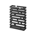 Umbrella Stand - Rectangle - Steel - Image 11