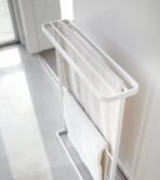 Bath Towel Hanger (30" H)  - Steel - Image 4